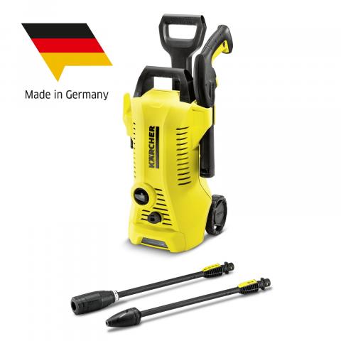 Водоструйка KARCHER  K2 Premium Full Control - Водоструйки