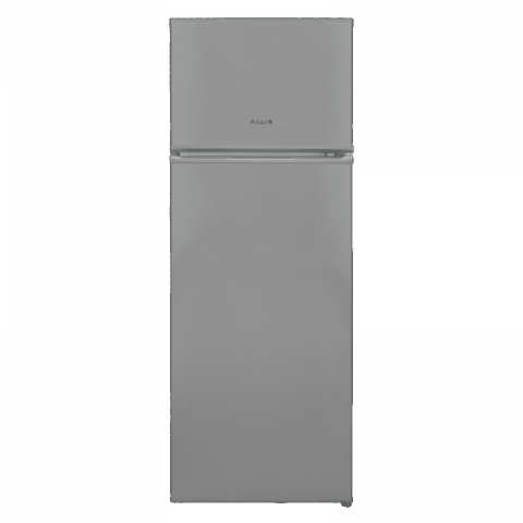 Хладилник с горна камера Finlux FXRA 260IX - Хладилници и фризери
