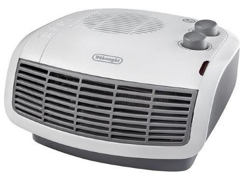 Вентилаторна печка Delonghi HTF 3031 - Електроотопление