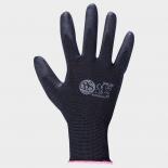 Ръкавици топени в полиуретан BS Blackburn M