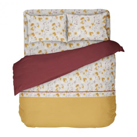 Спален комплект Микс 5 части, снимка 2 - Спални комплекти