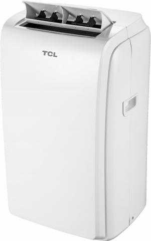 Мобилен климатик TCL TAC-12CP/K - Климатици