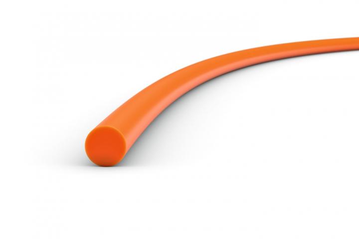 Корда Stihl обла 2.4 мм х 41 м оранжева - Тримери и коси