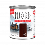NJORD Байц 0.75л цвят 05