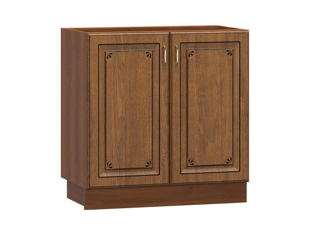 Долен шкаф GRAND 80см - Модулни кухни с онлайн поръчка