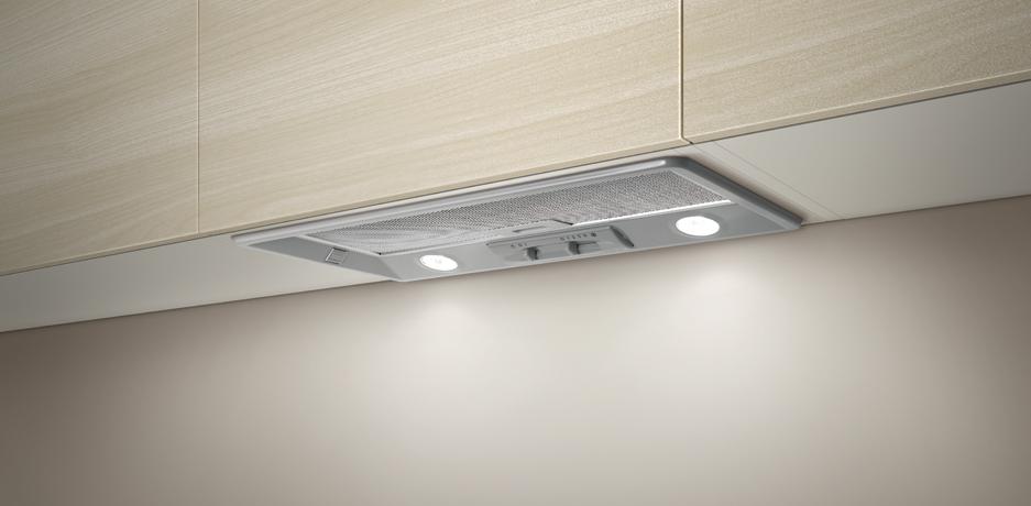 Аспиратор Elica Elibloc HT 60 - Аспиратори