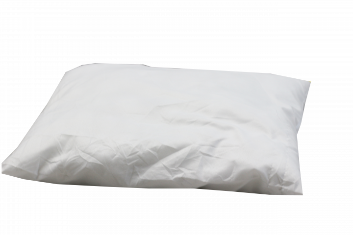 Възглавница с пълнеж 40x50 см - Възглавници за спане