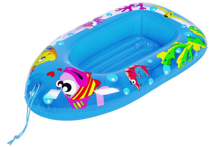 Детска надуваема лодка SEA LIFE 08014719 на топ цена — Home Max | ex Baumax