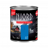 NJORD боя 0.75л цвят 07