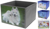 Кутия за съхранение 3D