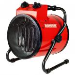 Калорифер електрически 3.3kW RD-EFH3.3