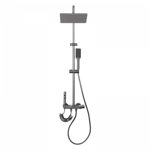 Душ система Piano key - Смесители и душове