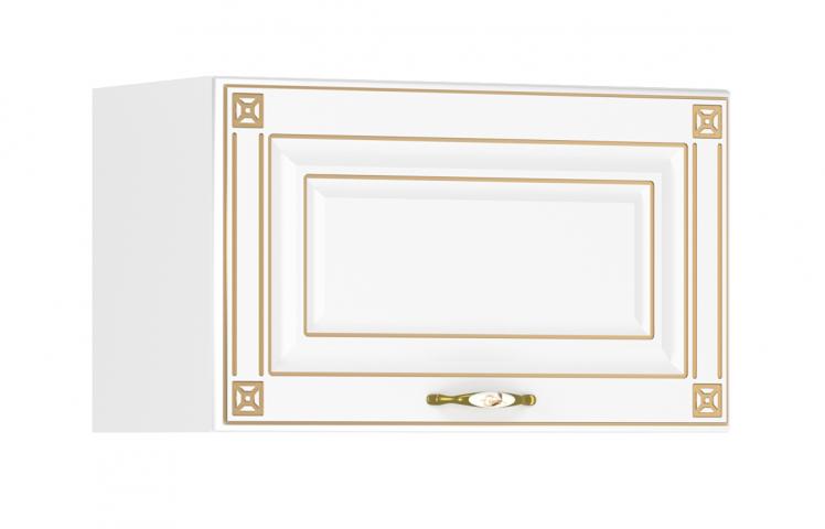 Горна шкаф с клапваща врата IMPERIA 60см - Модулни кухни с онлайн поръчка