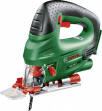 Акумулаторен прободен трион Bosch PST 18V Solo