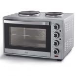 Готварска печка (мини) Muhler MN-4819S