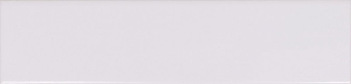 Фаянс Chicago Matt White 7.5x30 - Стенни плочки