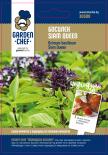 Garden chef семена босилек Siam Queen