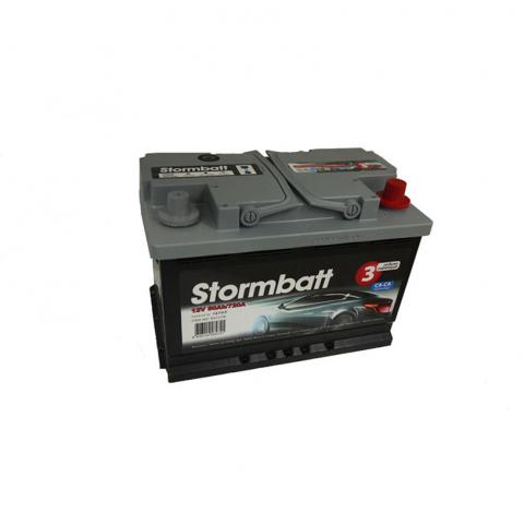 Акумулатор Stormbatt 80Ah - Акумулатори