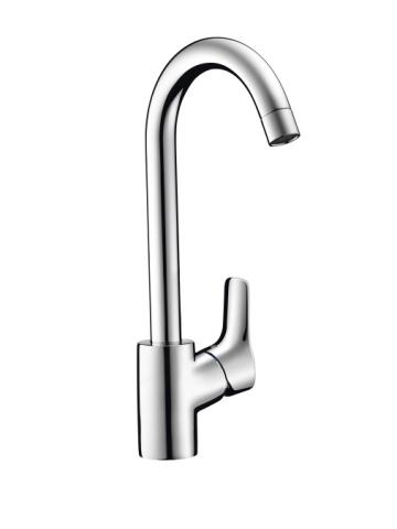 Смесител за кухня стоящ Hansgrohe  MySport L -  Стоящи