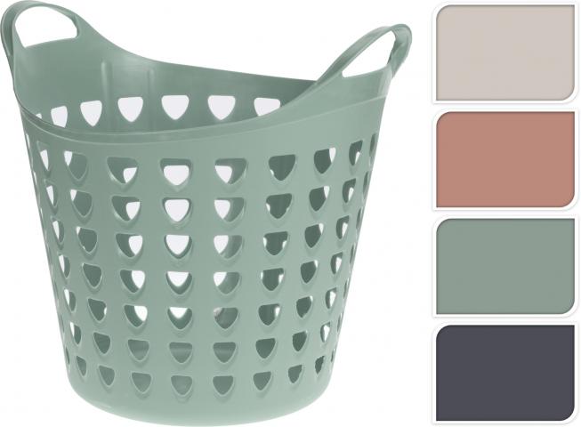 Кошница 26 л гъвкава - Кошове за пране