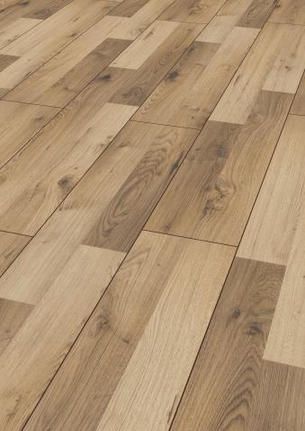 Ламинат 7 мм 4V Superior Amber Oak AC3/31 D99952, снимка 5 - Ламиниран паркет