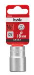 Вложка KWB 1/2" 18 мм
