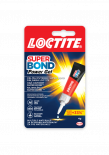 Секундно лепило гел Loctite Super Bond Power gel 4 г