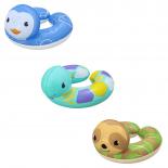Надуваем пояс Floating Friends Bestway 3-6 години