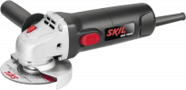 SKIL Ъглошлайф 600W
