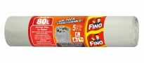 Торби за строителни отпадъци Fino 5 бр. 80 л