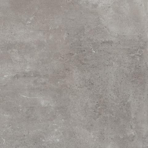 Гранитогрес Softcement 59.7x59.7x0.8 Silver - Гранитогрес