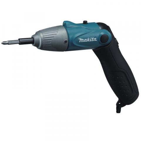 Акумулаторна отвертка Makita 6723 DW - Акумулаторни отвертки