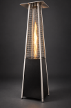 Външен газов отоплител ELITE ODRGH-1376BL