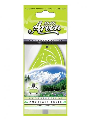 Ароматизатор Мон Ареон Mountain Fresh - Ароматизатори