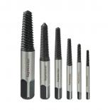 Комплект екстрактори Topmaster 6 бр.