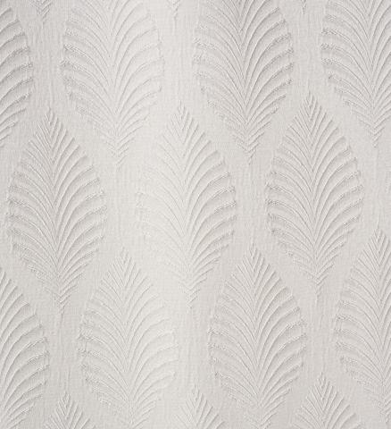 Готово перде Favart 140x260 см светло беж, снимка 2 - Готови пердета