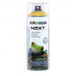 Спрей боя NEXT 400 мл RAL1021