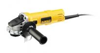 Ъглошлайф DeWalt  DWE4057-QS