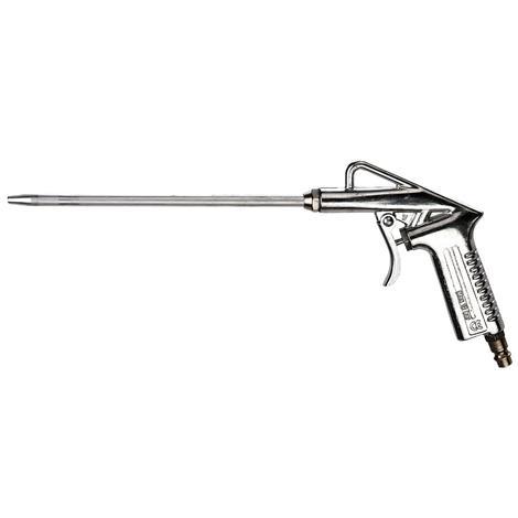 Пистолет за продухване удължен - Пневматични инструменти