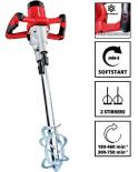 Строителен миксер Einhell TE-MX1600-2CE Tw