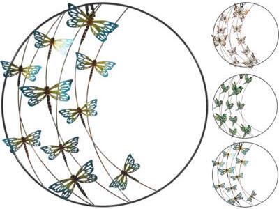 Декорация за стена Пеперуди - Деко за стена