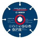 Карбиден Мултидиск Bosch 76х10 мм
