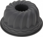 Форма кекс силикон класик