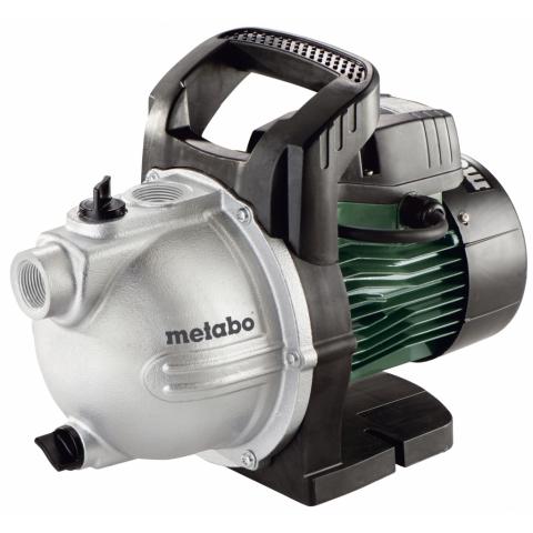 Градинска помпа METABO P 3300 G - Градински помпи