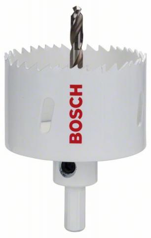 Боркорона HSS BIM Bosch D73 мм - Боркорони bi-metal