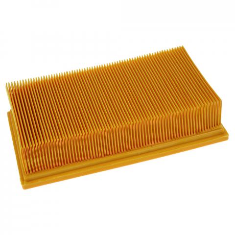 HEPA flat Filter KARCHER NT 20/1, NT 25/1 - Аксесоари и консумативи