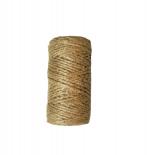 Конопено въже от Юта 50 м