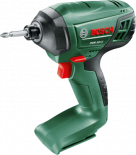 Акумулаторен гайковерт BOSCH PDR 18 LI solo