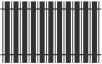 Оградно пано ALASKA H=1.20m L=2.0m Цвят антрацит (ZN+RAL 7016)