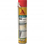 Пяна за залепване на XPS, EPS, вата Sika Boom 182 750 мл, ръчна